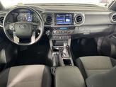 Thumbnail of 2023 Magnetic Gray Metallic Toyota Tacoma