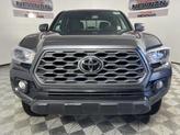 Thumbnail of 2023 Magnetic Gray Metallic Toyota Tacoma
