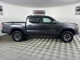 Thumbnail of 2023 Magnetic Gray Metallic Toyota Tacoma