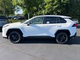 Thumbnail of 2025 Ice Toyota RAV4 Hybrid