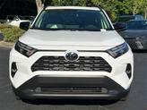 Thumbnail of 2025 Ice Toyota RAV4 Hybrid