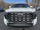 Thumbnail of 2025 Wind Chill Prl Toyota Tundra Hybrid