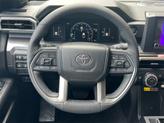 Thumbnail of 2025 Black Toyota Tacoma