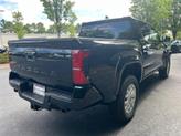 Thumbnail of 2025 Black Toyota Tacoma
