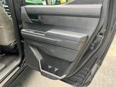 Thumbnail of 2025 Black Toyota Tacoma