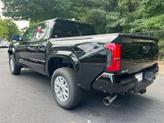 Thumbnail of 2025 Black Toyota Tacoma