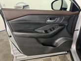 Thumbnail of 2023 Brilliant Silver Metallic Nissan Rogue