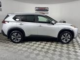 Thumbnail of 2023 Brilliant Silver Metallic Nissan Rogue