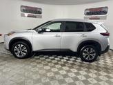 Thumbnail of 2023 Brilliant Silver Metallic Nissan Rogue