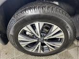 Thumbnail of 2023 Brilliant Silver Metallic Nissan Rogue