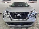 Thumbnail of 2023 Brilliant Silver Metallic Nissan Rogue