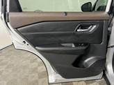 Thumbnail of 2023 Brilliant Silver Metallic Nissan Rogue