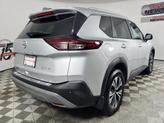 Thumbnail of 2023 Brilliant Silver Metallic Nissan Rogue