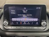 Thumbnail of 2023 Brilliant Silver Metallic Nissan Rogue