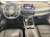Thumbnail of 2023 Brilliant Silver Metallic Nissan Rogue