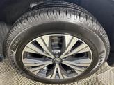 Thumbnail of 2023 Brilliant Silver Metallic Nissan Rogue