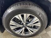 Thumbnail of 2023 Brilliant Silver Metallic Nissan Rogue