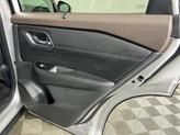 Thumbnail of 2023 Brilliant Silver Metallic Nissan Rogue