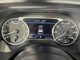Thumbnail of 2023 Brilliant Silver Metallic Nissan Rogue