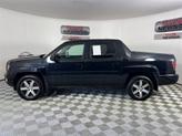 Thumbnail of 2014 Crystal Black Pearl Honda Ridgeline