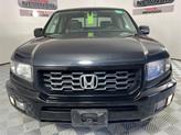 Thumbnail of 2014 Crystal Black Pearl Honda Ridgeline