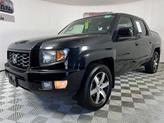 Thumbnail of 2014 Crystal Black Pearl Honda Ridgeline