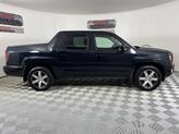 Thumbnail of 2014 Crystal Black Pearl Honda Ridgeline