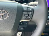 Thumbnail of 2025 Black Toyota Camry