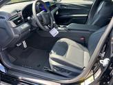 Thumbnail of 2025 Black Toyota Camry