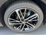 Thumbnail of 2025 Black Toyota Camry