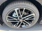 Thumbnail of 2025 Black Toyota Camry