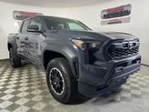 Photo of 2024 Underground Toyota Tacoma
