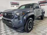 Thumbnail of 2024 Underground Toyota Tacoma