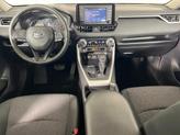 Thumbnail of 2019 Grey Toyota RAV4