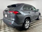 Thumbnail of 2019 Grey Toyota RAV4