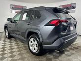 Thumbnail of 2019 Grey Toyota RAV4