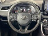 Thumbnail of 2019 Grey Toyota RAV4