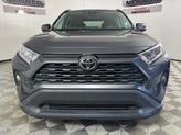 Thumbnail of 2019 Grey Toyota RAV4