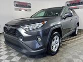 Thumbnail of 2019 Grey Toyota RAV4