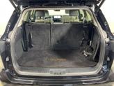 Thumbnail of 2023 Midnight Black Metallic Toyota Highlander Hybrid