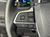 Thumbnail of 2023 Midnight Black Metallic Toyota Highlander Hybrid
