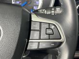 Thumbnail of 2023 Midnight Black Metallic Toyota Highlander Hybrid
