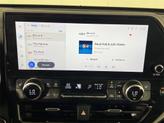 Thumbnail of 2023 Midnight Black Metallic Toyota Highlander Hybrid