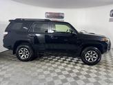 Thumbnail of 2024 Midnight Black Toyota 4Runner