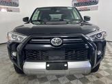 Thumbnail of 2024 Midnight Black Toyota 4Runner