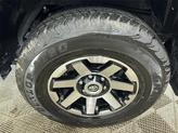 Thumbnail of 2024 Midnight Black Toyota 4Runner
