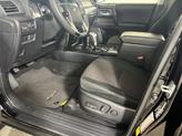 Thumbnail of 2024 Midnight Black Toyota 4Runner