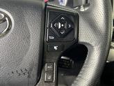 Thumbnail of 2024 Midnight Black Toyota 4Runner