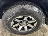 Thumbnail of 2024 Midnight Black Toyota 4Runner
