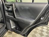Thumbnail of 2024 Midnight Black Toyota 4Runner